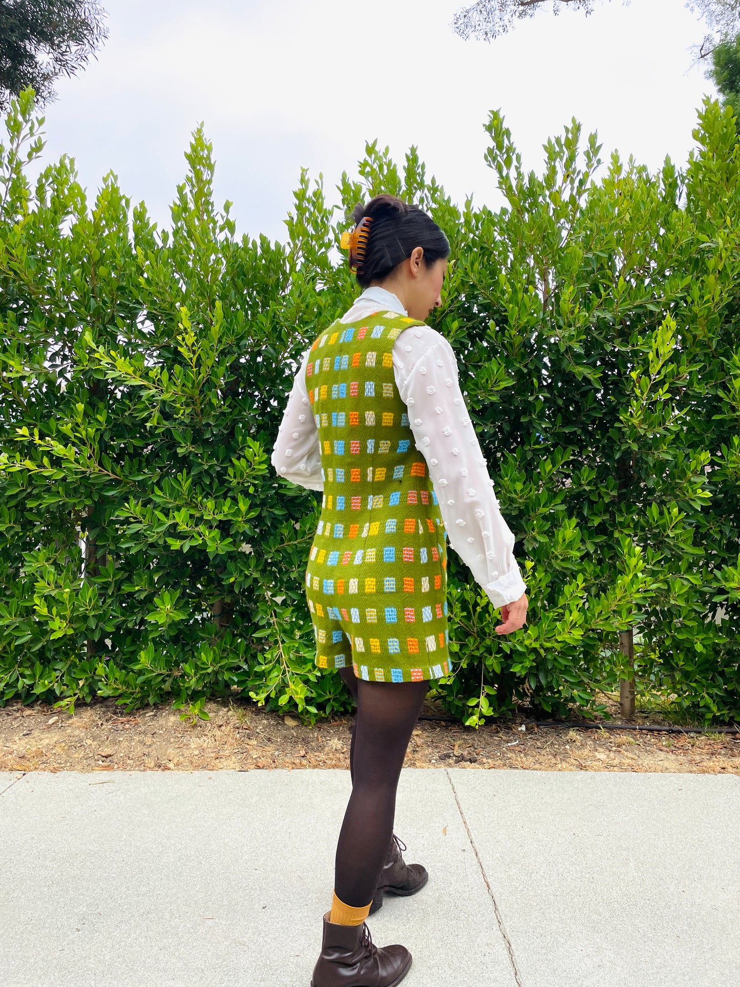 Charlie Romper Digital Sewing Pattern